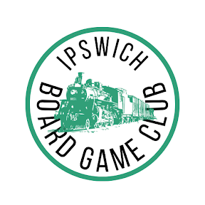 Ipswich Boardgame Club